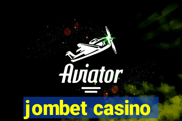 jombet casino