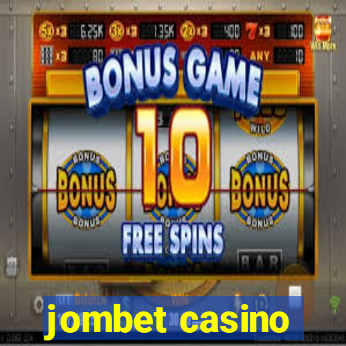 jombet casino