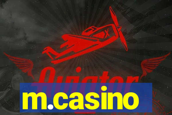 m.casino