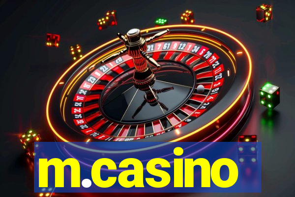 m.casino