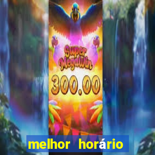 melhor horário para jogar crazy time