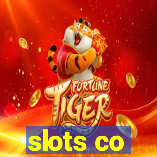 slots co