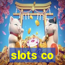 slots co