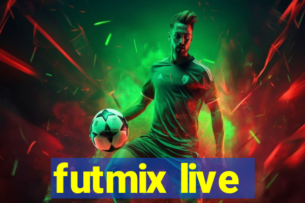 futmix live