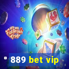 889 bet vip