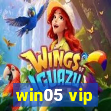 win05 vip