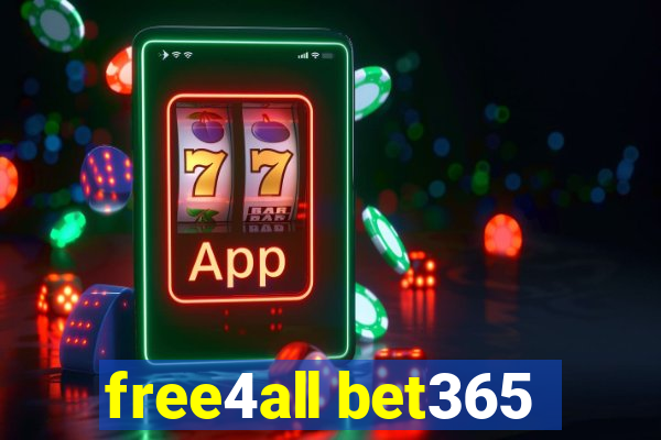 free4all bet365