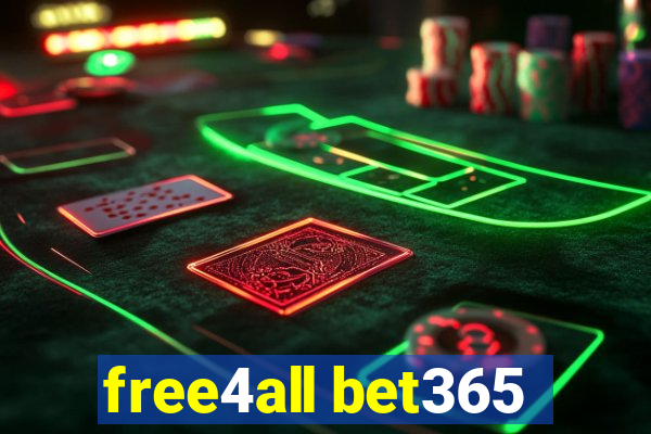 free4all bet365