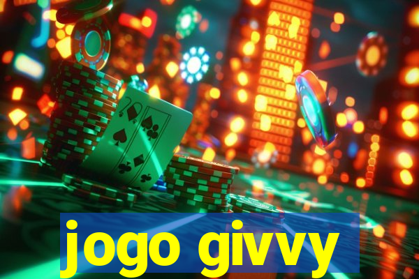 jogo givvy