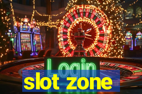 slot zone