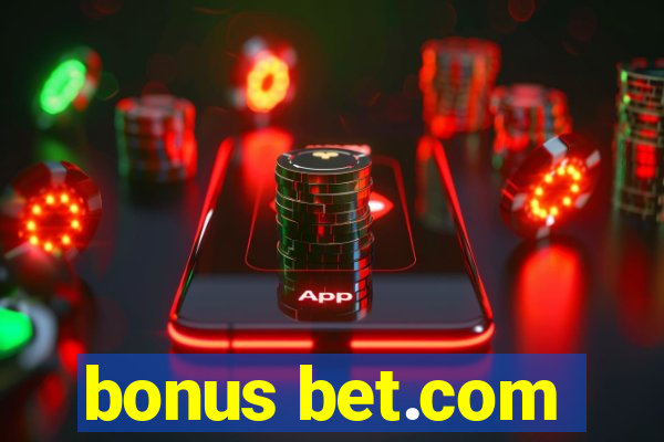 bonus bet.com