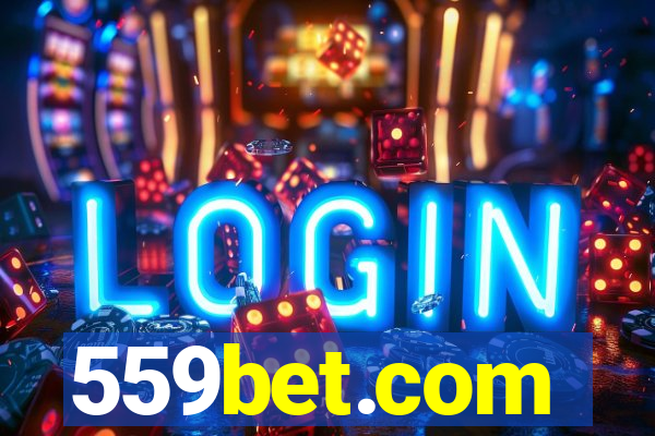 559bet.com