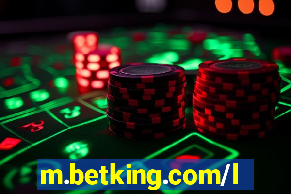 m.betking.com/login