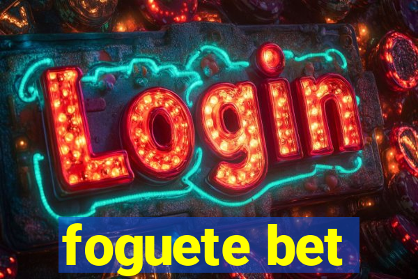 foguete bet