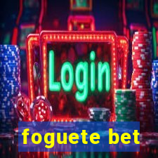 foguete bet