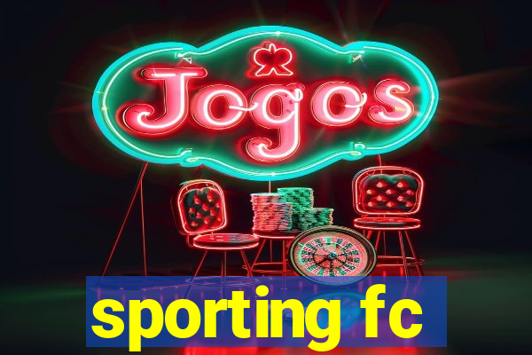 sporting fc