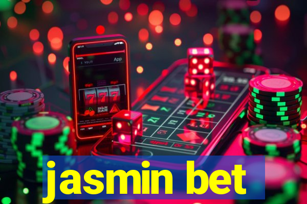 jasmin bet