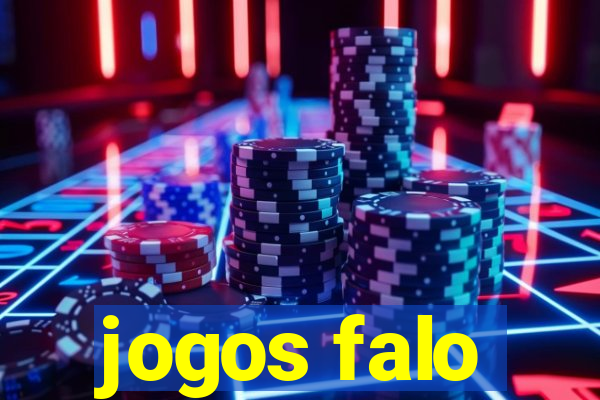 jogos falo