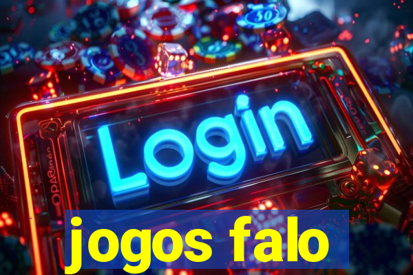 jogos falo