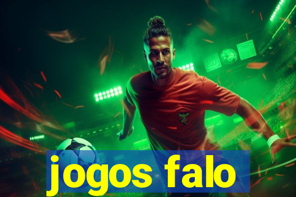 jogos falo