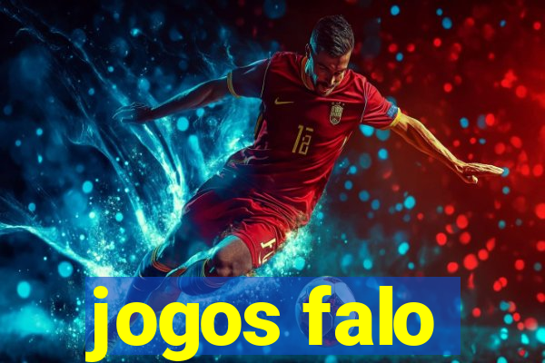 jogos falo