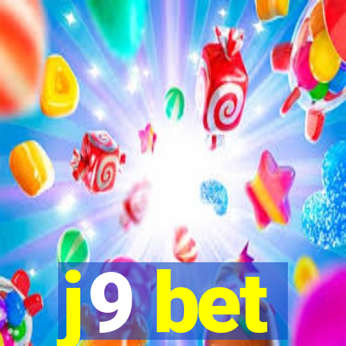 j9 bet