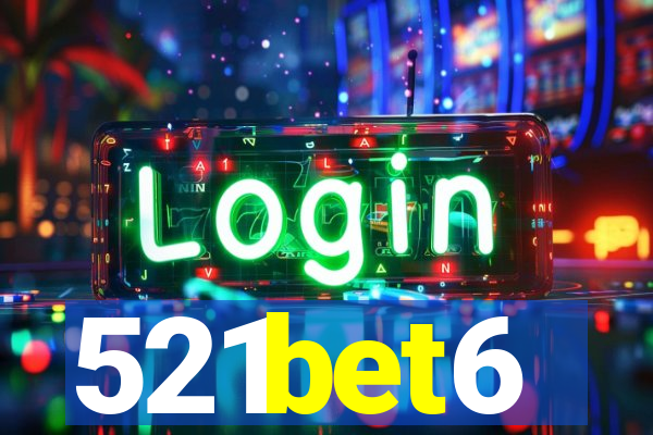 521bet6