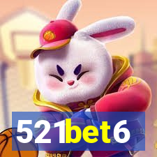 521bet6