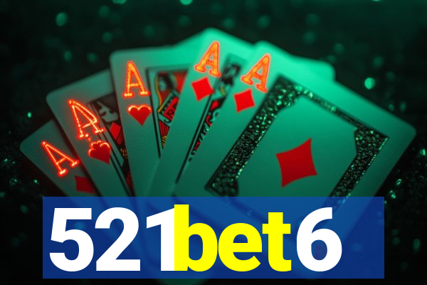 521bet6