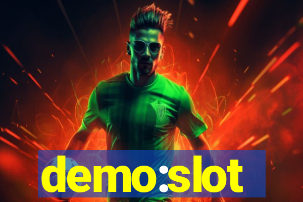 demo:slot