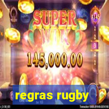 regras rugby