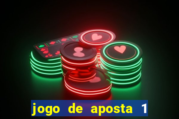 jogo de aposta 1 real tiger