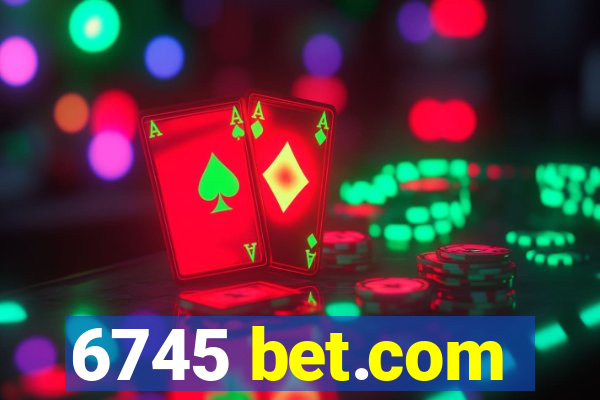 6745 bet.com