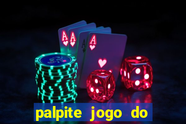 palpite jogo do sao paulo