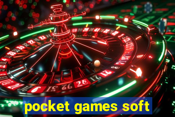 pocket games soft