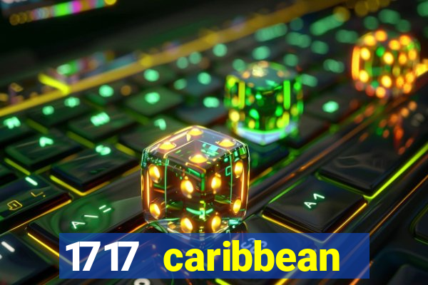 1717 caribbean pirates casino