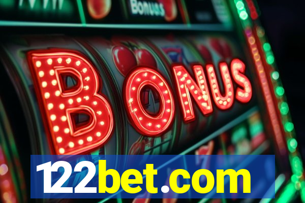 122bet.com