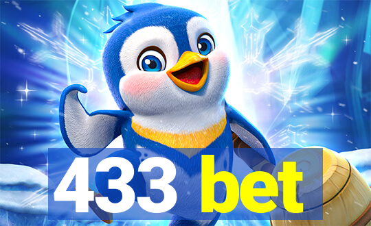 433 bet