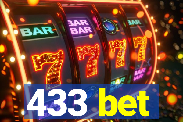 433 bet