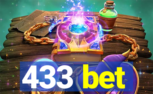 433 bet