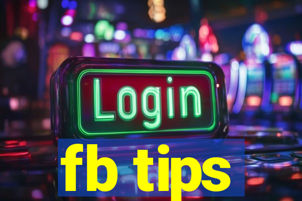 fb tips