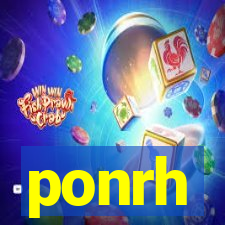 ponrh