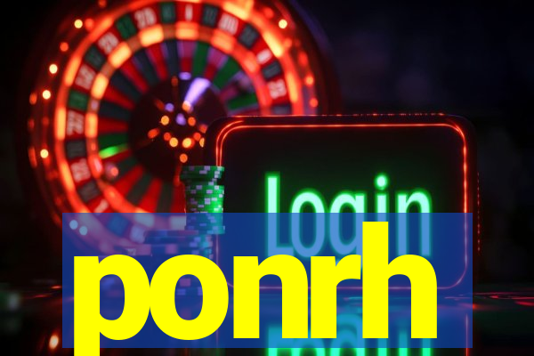 ponrh