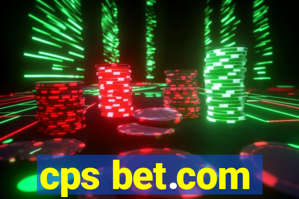 cps bet.com