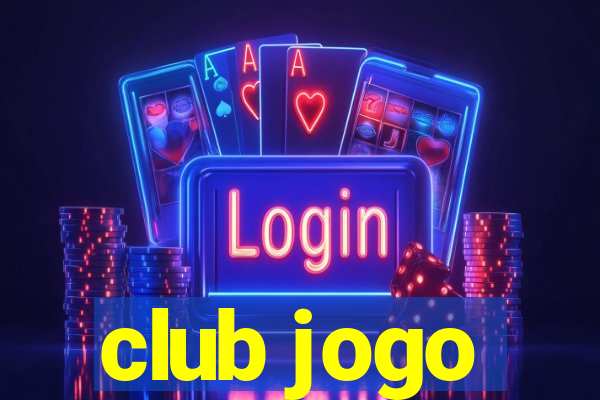 club jogo