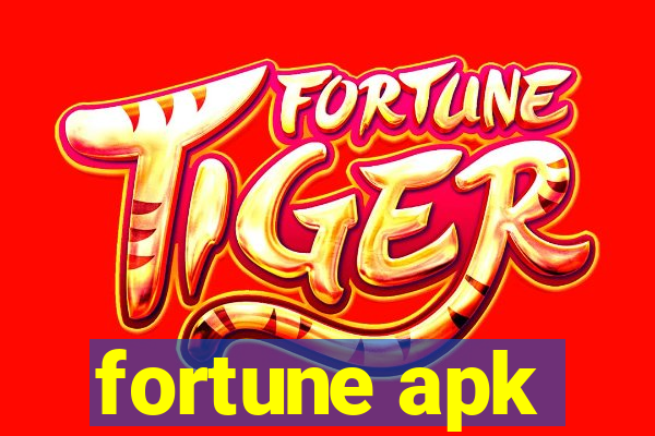 fortune apk