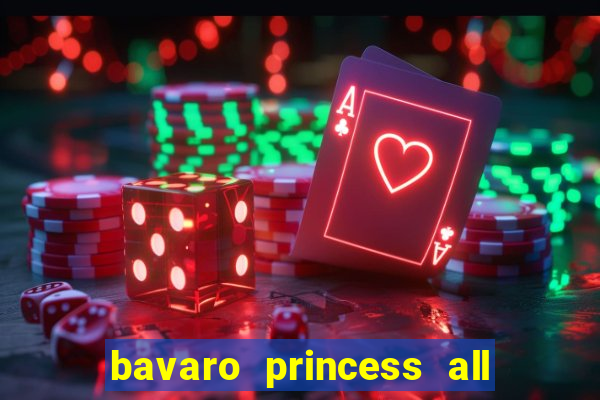 bavaro princess all suites resort spa & casino