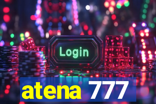 atena 777