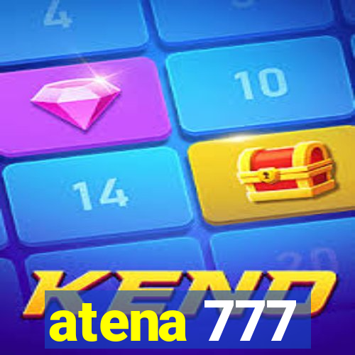 atena 777