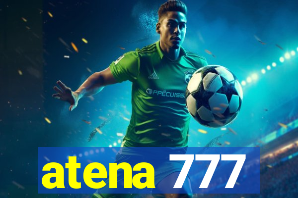 atena 777